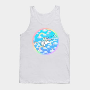 Cloud Hoppers Tank Top